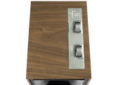 Klipsch The Fives v2 | Altavoces activos - Color Nogal o Negro - Oferta Comprar