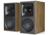 Klipsch The Fives v2 | Altavoces activos - Color Nogal o Negro - Oferta Comprar