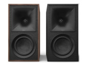 Klipsch The Fives v2 | Altavoces activos - Color Nogal o Negro - Oferta Comprar