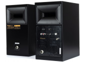 Klipsch The Fives v2 | Altavoces activos - Color Nogal o Negro - Oferta Comprar