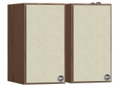 Klipsch The Fives v2 | Altavoces activos - Color Nogal o Negro - Oferta Comprar