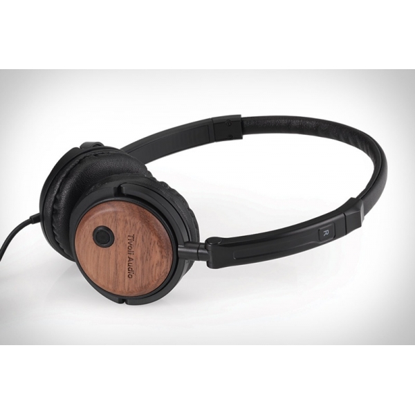 Auriculares cancelacion de ruido Tivoli Audio Radio Silenz