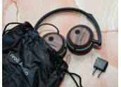 Auriculares cancelacion de ruido Tivoli Audio Radio Silenz