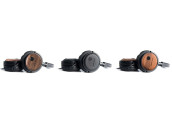 Auriculares cancelacion de ruido Tivoli Audio Radio Silenz