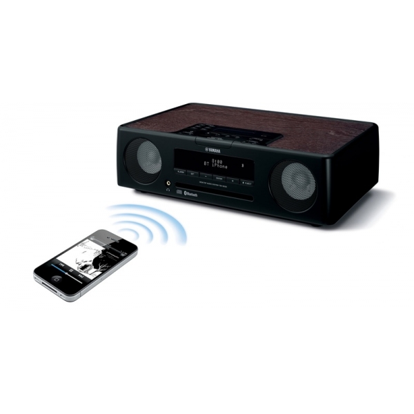 Micro Cadena Yamaha TSX-B232 Bluetooth