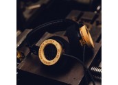 Grado RS2X | Auricular con diseño abierto. Copas realizadas en dos maderas