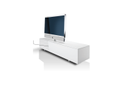 Mueble Television Loewe Individual Rack System 165 30 Blanco
