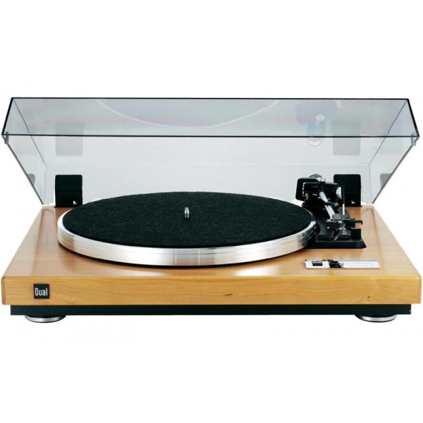 Giradiscos Dual CS460