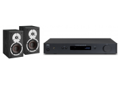 NAD C328 + Dali Spektor 2