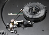 Giradiscos Dual CS505-4