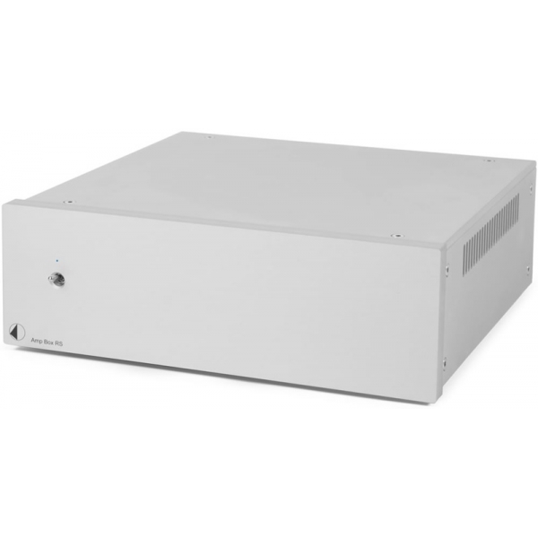 Etapa potencia Project Amp Box RS