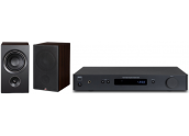 NAD C328 + PSB Alpha P5