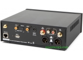 Reproductor Audio en Red Project Stream Box RS