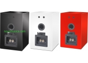 Altavoces Project Speaker Box 5