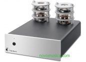 Previo de fono Project Tube Box S