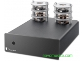 Previo de fono Project Tube Box S