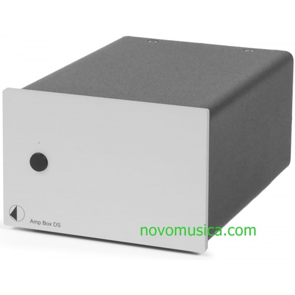 Etapa potencia Project Amp Box DS