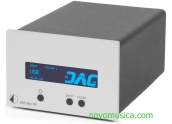 DAC Project DAC Box DS