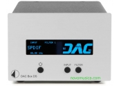 DAC Project DAC Box DS