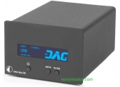 DAC Project DAC Box DS