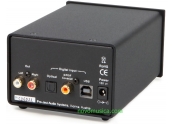 DAC Project DAC Box DS