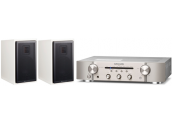 Marantz PM6007 + Martin...