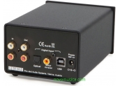Previo de auriculares Project Head Box DS
