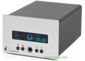 Previo de auriculares Project Head Box DS