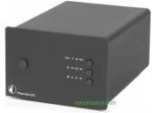 Previo de fono Project Phono Box DS