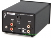 Previo de fono Project Phono Box DS