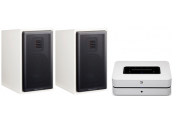 BlueSound PowerNode +...