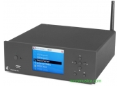 Reproductor Audio en Red Project Stream Box DS Plus +