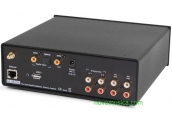 Reproductor Audio en Red Project Stream Box DS Plus +