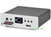 Reproductor multimedia Project Media Box S