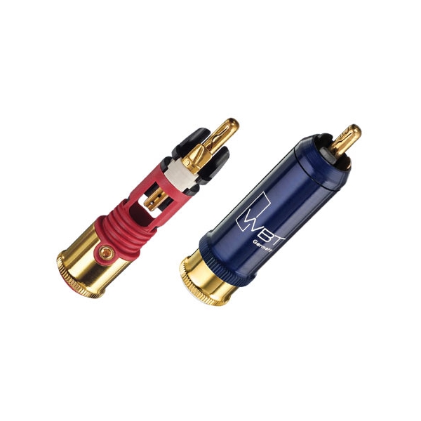 Conector WBT 0110 Cu