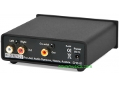 Reproductor multimedia Project Media Box S