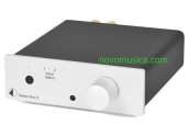 Amplificador Project Stereo Box S