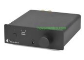 Amplificador Project Stereo Box S