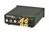 Amplificador Project Stereo Box S