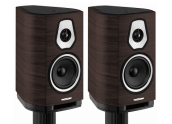 Sonus Faber Sonetto I | Altavoces color Blanco - Negro - Nogal - Wengue | Oferta Comprar