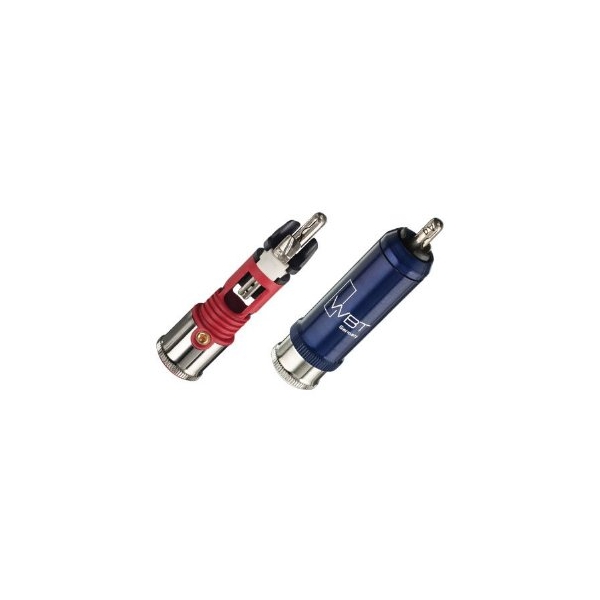 Conector WBT 0110 Ag
