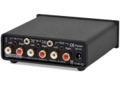 Previo estereo Project Pre Box S
