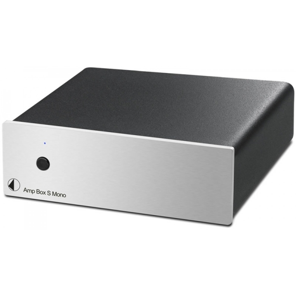 Etapa potencia Project Amp Box S Mono