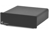 DAC Project USB Box S