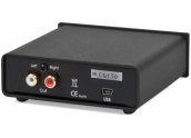 DAC Project USB Box S