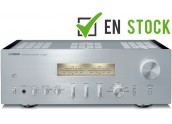 Yamaha A-S2200 | Amplificador Color Plata Negro - Oferta Comprar