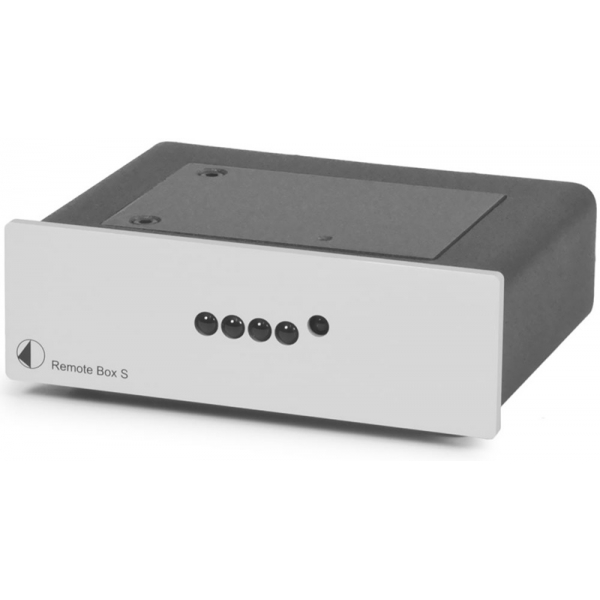 Controlador Project Remote Box S