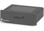 Controlador Project Remote Box S