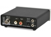 Sintonizador Radio Project Tuner Box S