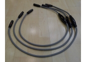 Cable XLR Transparent Audio Music Link Plus 1m